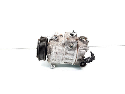 Compresor clima, Vw Golf 6 Variant (AJ5), 1.6 benz, BSE (idi:539439)