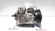 Compresor clima, Vw Passat (3B3) [Fabr 2001-2004],...