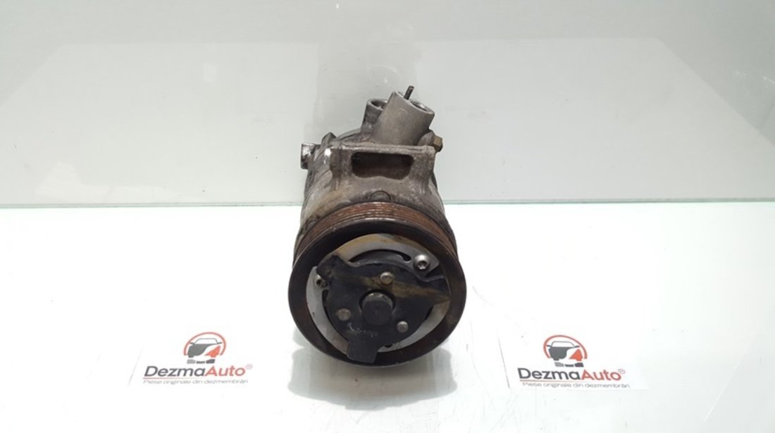 Compresor clima, Vw Passat (3C2) 2.0TDI, 5N0820803 (id:351990)