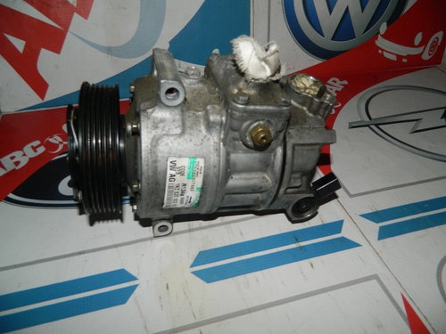 Compresor clima VW Passat B6 2005-2010 1K0820803G