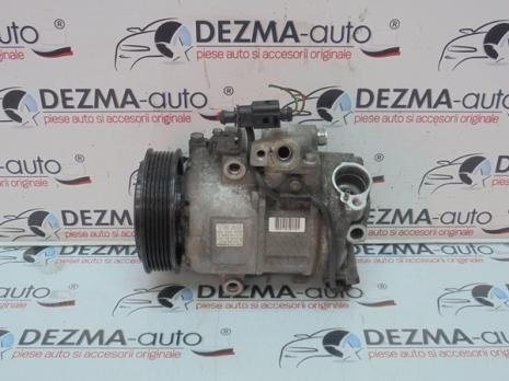 Compresor clima, Vw Polo,1.4tdi