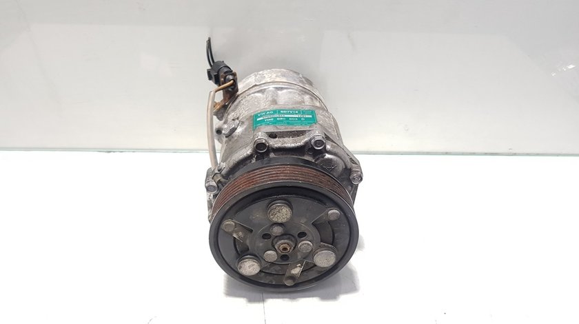 Compresor clima, Vw Sharan (7M8), 1.9 tdi, BLS, 7H0820803D (id:383743)