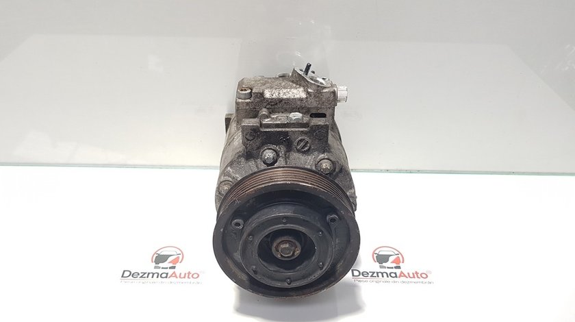 Compresor clima, Vw Touran (1T1, 1T2) 1.9 tdi, cod 1K0820803N (id:363133)