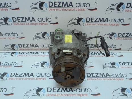 Compresor clima, YS4H-19D629-AB, Ford Focus,1.8TDCI