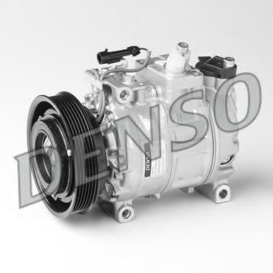 Compresor, climatizare ALFA ROMEO 145 (930) (1994 - 2001) DENSO DCP01001 piesa NOUA