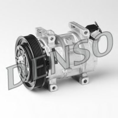 Compresor, climatizare ALFA ROMEO 147 (937) (2000 - 2010) DENSO DCP09008 piesa NOUA