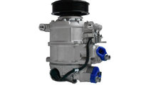 Compresor, climatizare AUDI A4 (8K2, B8) (2007 - 2...