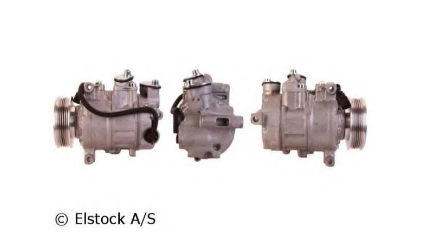 Compresor, climatizare Audi AUDI A6 Avant (4F5, C6) 2005-2011 #2 16CA280