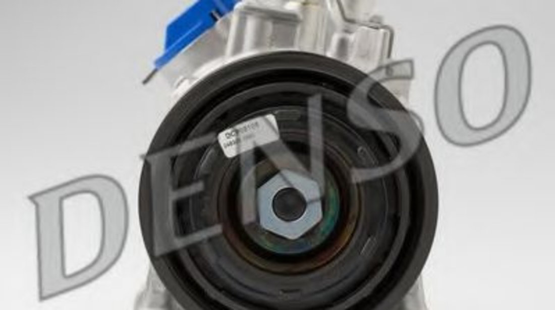 Compresor, climatizare BMW Seria 1 (F20) (2010 - 2016) DENSO DCP05105 piesa NOUA