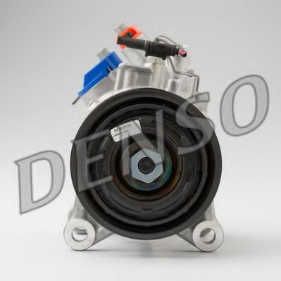 Compresor, climatizare BMW Seria 2 Cupe (F22, F87) (2013 - 2016) DENSO DCP05105 piesa NOUA