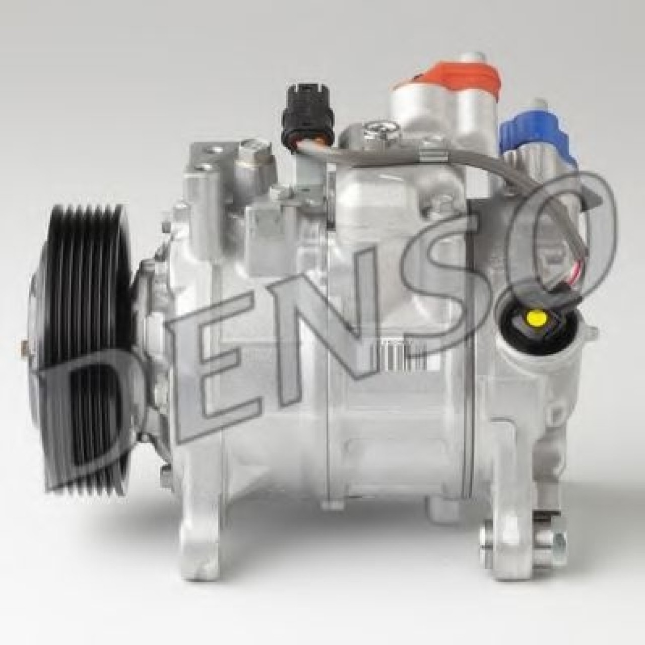 Compresor, climatizare BMW Seria 3 Cupe (E92) (2006 - 2013) DENSO DCP05091 piesa NOUA