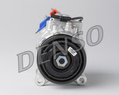 Compresor, climatizare BMW Seria 3 Gran Turismo (F34) (2013 - 2016) DENSO DCP05097 piesa NOUA