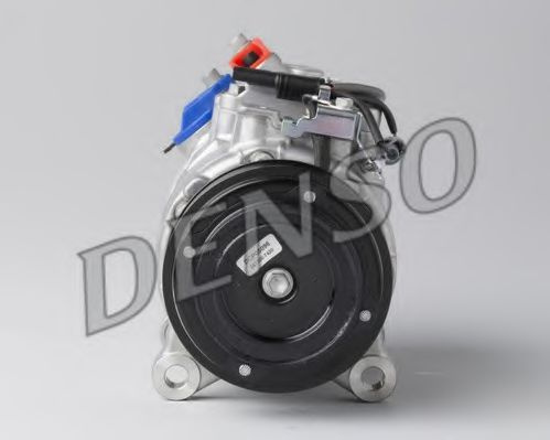 Compresor, climatizare BMW Seria 6 Gran Cupe (F06) (2011 - 2016) DENSO DCP05096 piesa NOUA