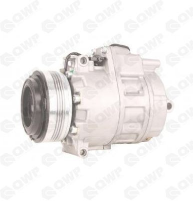 Compresor, climatizare BMW X5 (E53) (2000 - 2006) QWP WCP151R piesa NOUA