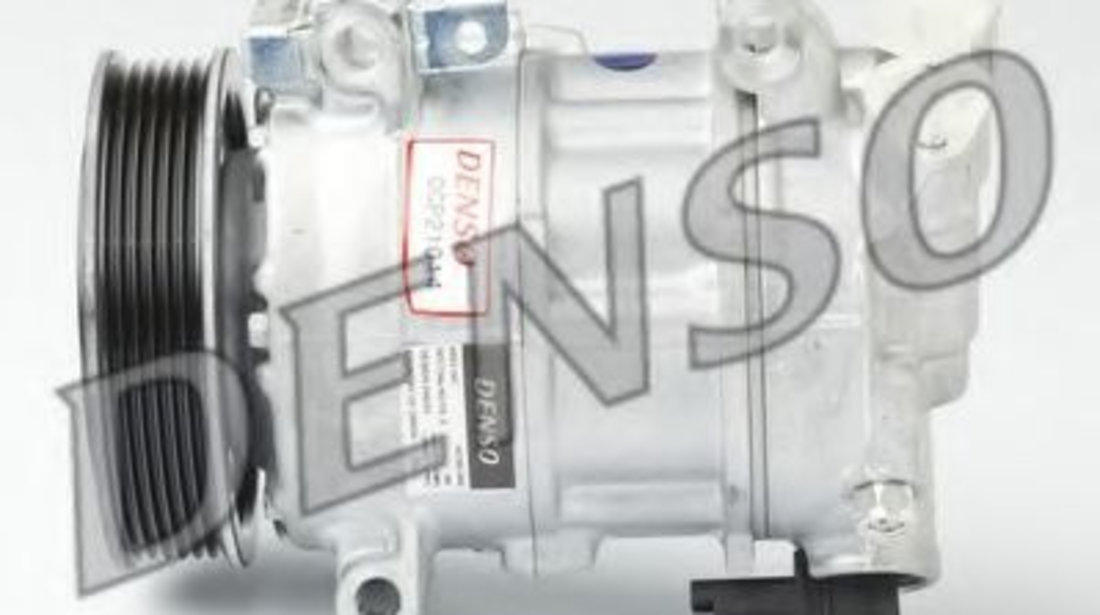 Compresor, climatizare CITROEN C4 Cupe (LA) (2004 - 2011) DENSO DCP21014 piesa NOUA