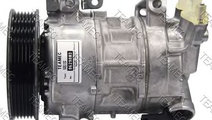 Compresor, climatizare CITROEN C4 II (B7) (2009 - ...