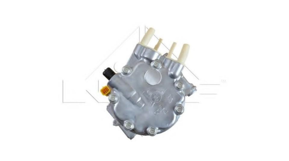 Compresor, climatizare Citroen C5 III Break (TD_) 2008-2016 #3 0900K242