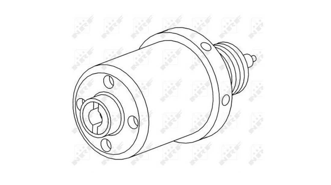 Compresor, climatizare Citroen XM Estate (Y3) 1989-1994 #2 0900K158