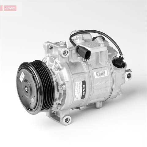 Compresor, Climatizare Denso Audi DCP02063