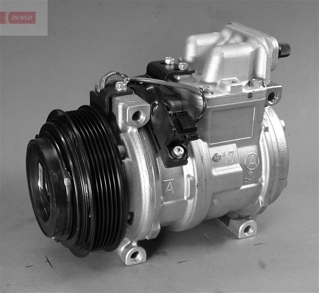 Compresor, Climatizare Denso Mercedes-Benz DCP17020