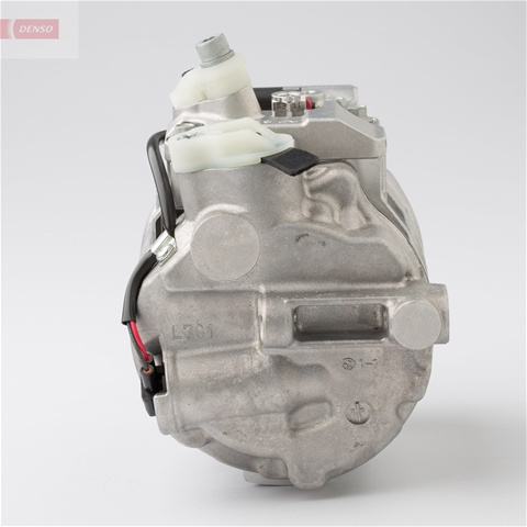 Compresor, Climatizare Denso Mercedes-Benz DCP17053