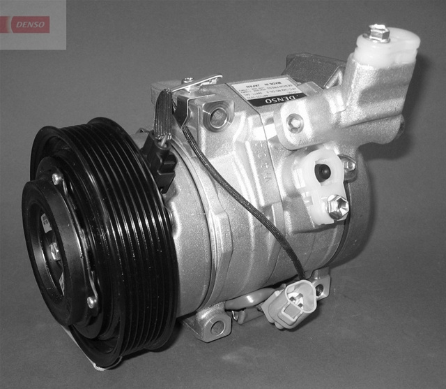 Compresor, Climatizare Denso Toyota DCP50033