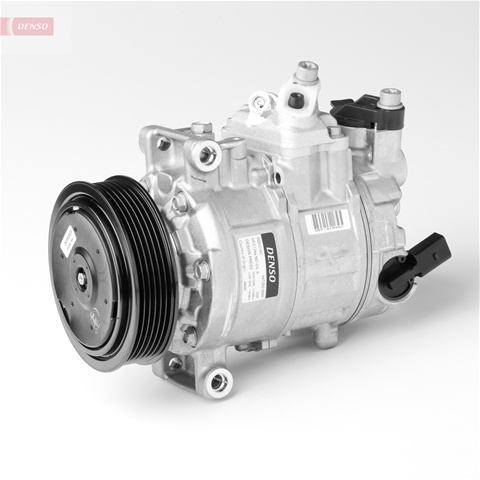 Compresor, Climatizare Denso Vw DCP02030