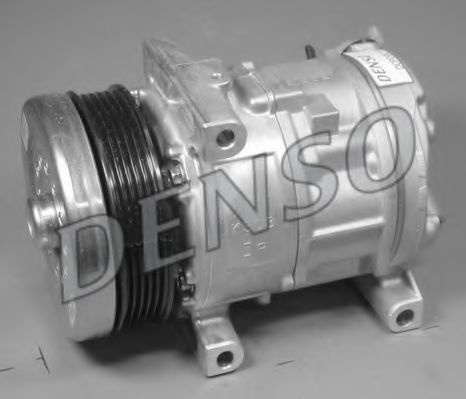 Compresor, climatizare FIAT LINEA (323) (2007 - 2016) DENSO DCP09016 piesa NOUA