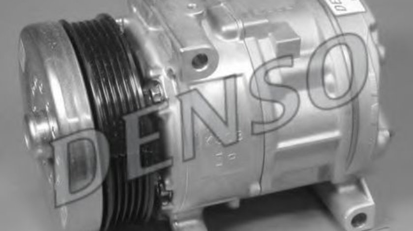 Compresor, climatizare FIAT PUNTO (199) (2012 - 2016) DENSO DCP09016 piesa NOUA