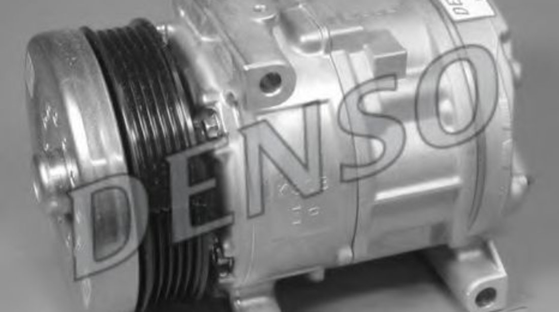Compresor, climatizare FIAT PUNTO EVO (199) (2008 - 2016) DENSO DCP09016 piesa NOUA