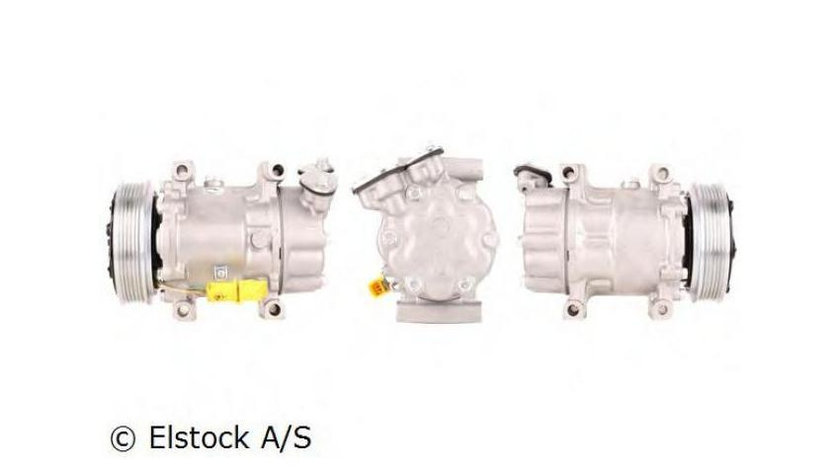 Compresor, climatizare Fiat QUBO (225) 2008-2016 #2 16CA460