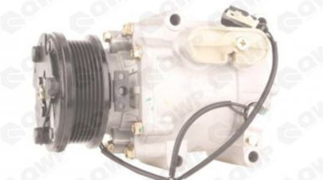 Compresor, climatizare FORD FOCUS (DAW, DBW) (1998 - 2007) QWP WCP131R piesa NOUA