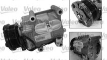 Compresor, climatizare FORD FUSION (JU) (2002 - 20...