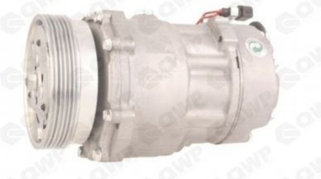 Compresor, climatizare FORD GALAXY (WGR) (1995 - 2006) QWP WCP135R piesa NOUA