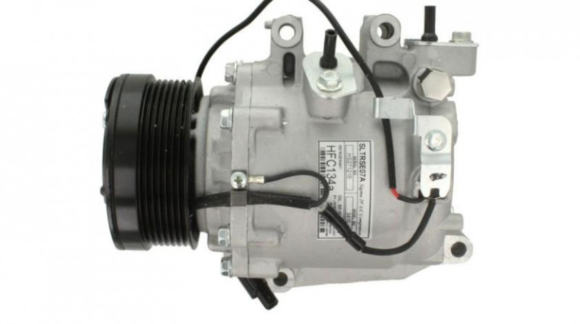 Compresor, climatizare Honda CIVIC VIII limuzina (FD, FA) 2005-2016 #2 32754