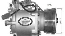 Compresor, climatizare HONDA CR-V I (RD) (1995 - 2...