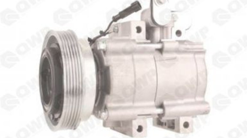 Compresor, climatizare HYUNDAI SANTA FE I (SM) (2000 - 2006) QWP WCP117R piesa NOUA