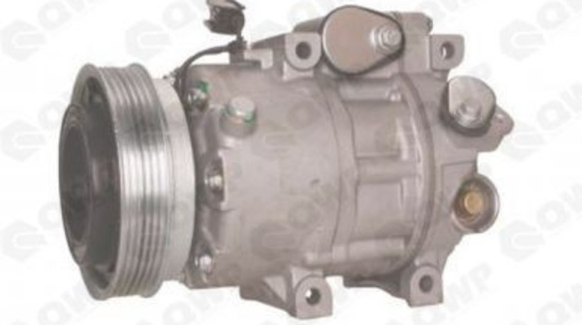 Compresor, climatizare HYUNDAI SANTA FE II (CM) (2005 - 2012) QWP WCP110R piesa NOUA