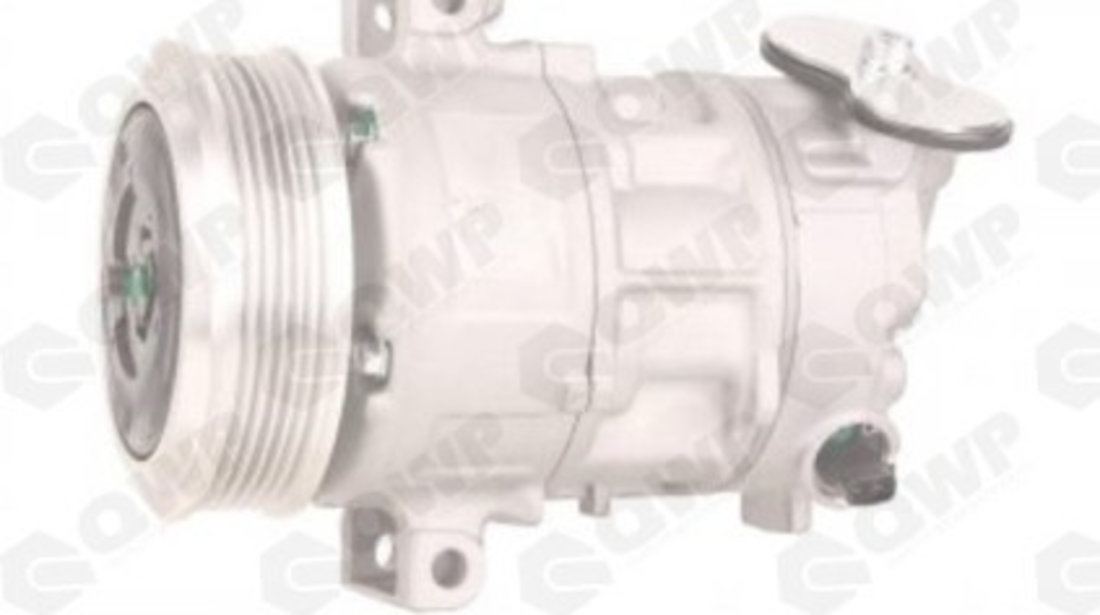 Compresor, climatizare LANCIA MUSA (350) (2004 - 2012) QWP WCP187R piesa NOUA