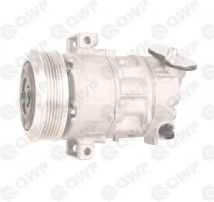 Compresor, climatizare LANCIA MUSA (350) (2004 - 2012) QWP WCP187R piesa NOUA