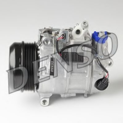 Compresor, climatizare MERCEDES E-CLASS (W212) (2009 - 2016) DENSO DCP17140 piesa NOUA