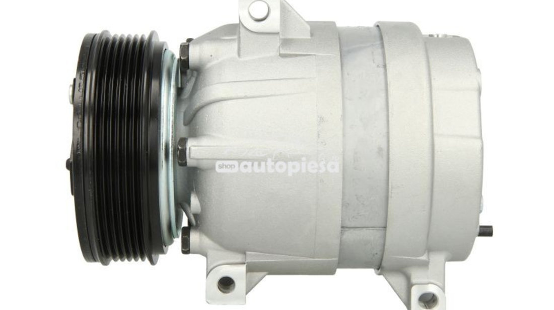 Compresor, climatizare NISSAN INTERSTAR bus (X70) (2002 - 2016) THERMOTEC KTT090016 piesa NOUA