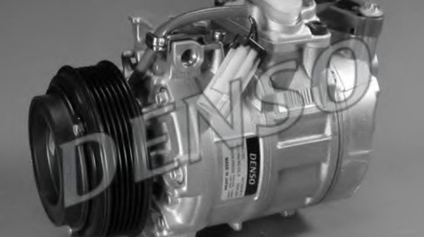 Compresor, climatizare OPEL ASTRA G Cabriolet (F67) (2001 - 2005) DENSO DCP20005 piesa NOUA