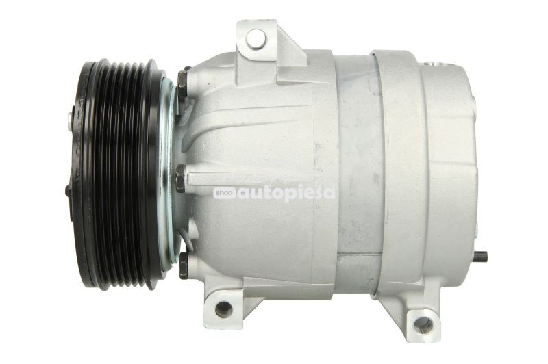 Compresor, climatizare OPEL MOVANO caroserie (F9) (1999 - 2010) THERMOTEC KTT090016 piesa NOUA