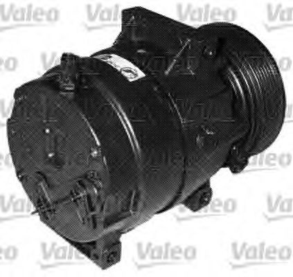 Compresor, climatizare PEUGEOT 307 Estate (3E) (2002 - 2016) VALEO 699738 piesa NOUA