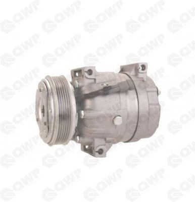 Compresor, climatizare RENAULT MEGANE I Break (KA0/1) (1999 - 2003) QWP WCP145R piesa NOUA