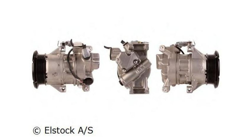 Compresor, climatizare Toyota AURIS (NRE15_, ZZE15_, ADE15_, ZRE15_, NDE15_) 2006-2016 #2 32736