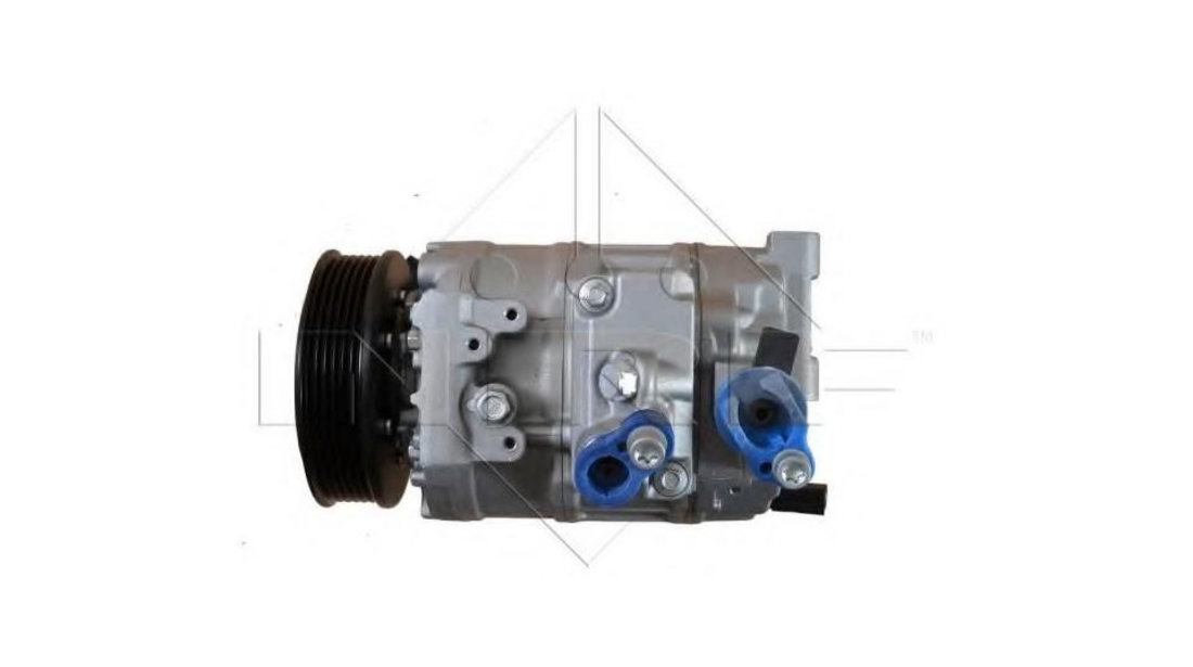 Compresor, climatizare Volkswagen AUDI A3 (8P1) 2003-2012 #2 1K0260859F