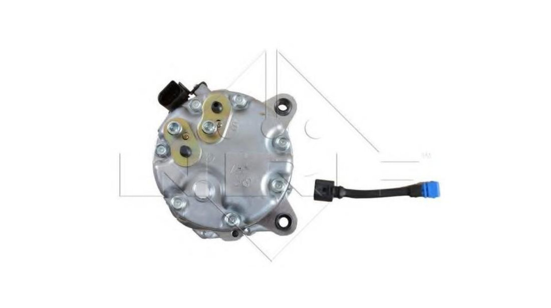 Compresor, climatizare Volkswagen VW POLO Variant (6KV5) 1997-2001 #3 0300K001