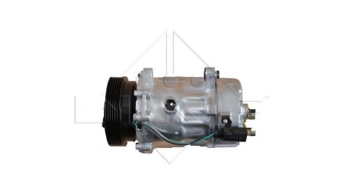 Compresor, climatizare Volkswagen VW POLO Variant (6KV5) 1997-2001 #3 0300K001